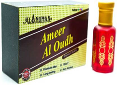AMEER AL OUDH