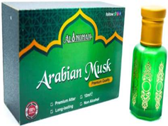 ARABIAN MUSK