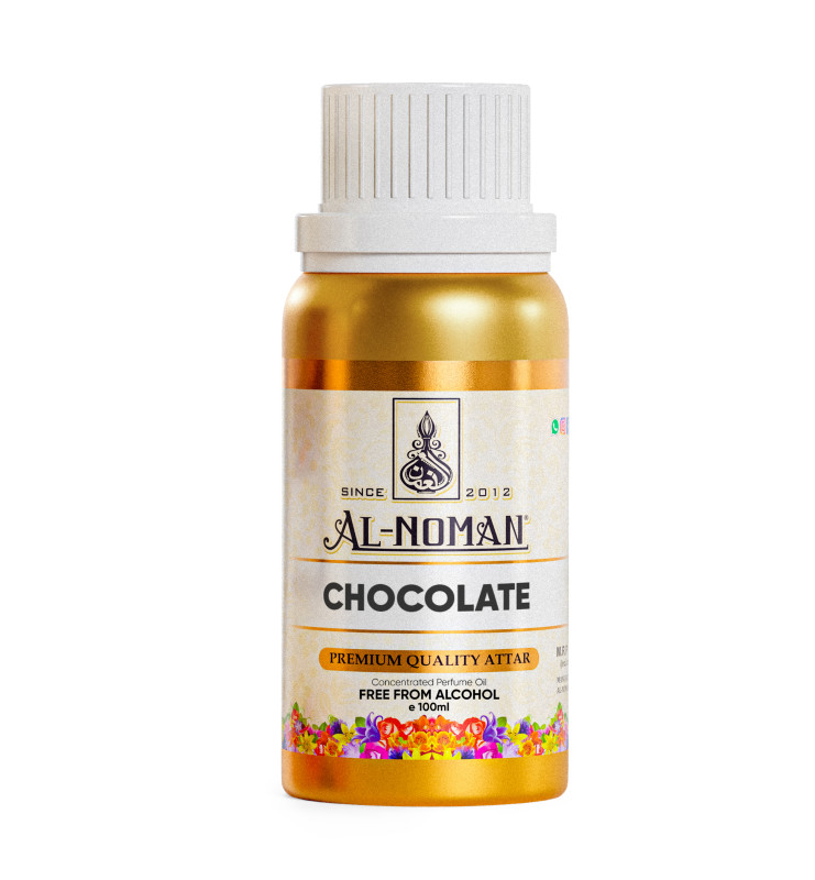 Choclate | premium attar in 100 ml
