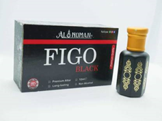 FIGO BLACK