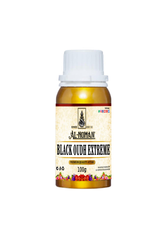 BLACK OUDH EXTREME