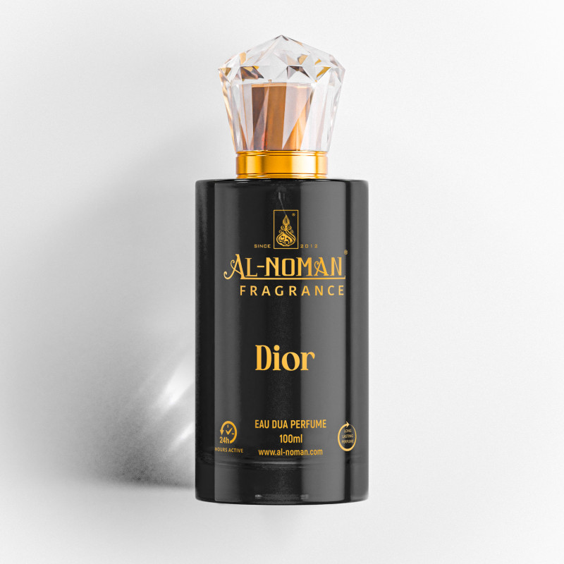Al Noman Dior