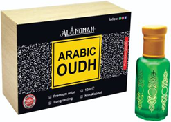 ARABIC OUDH