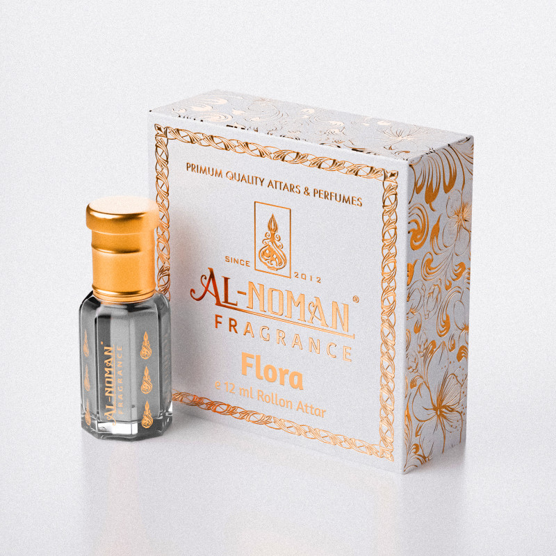 Flora Attar