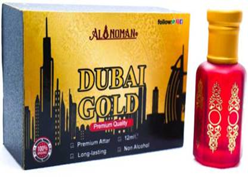 DUBAI GOLD