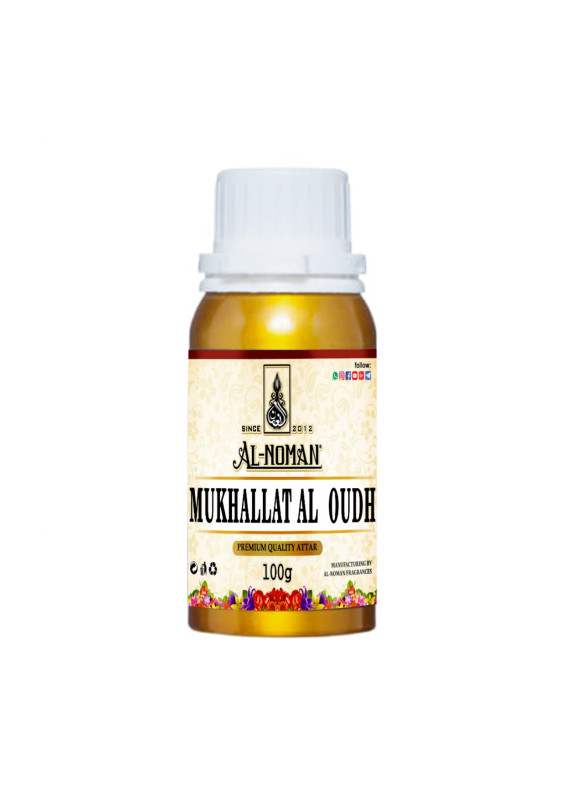 MUKHALLATH AL OUDH