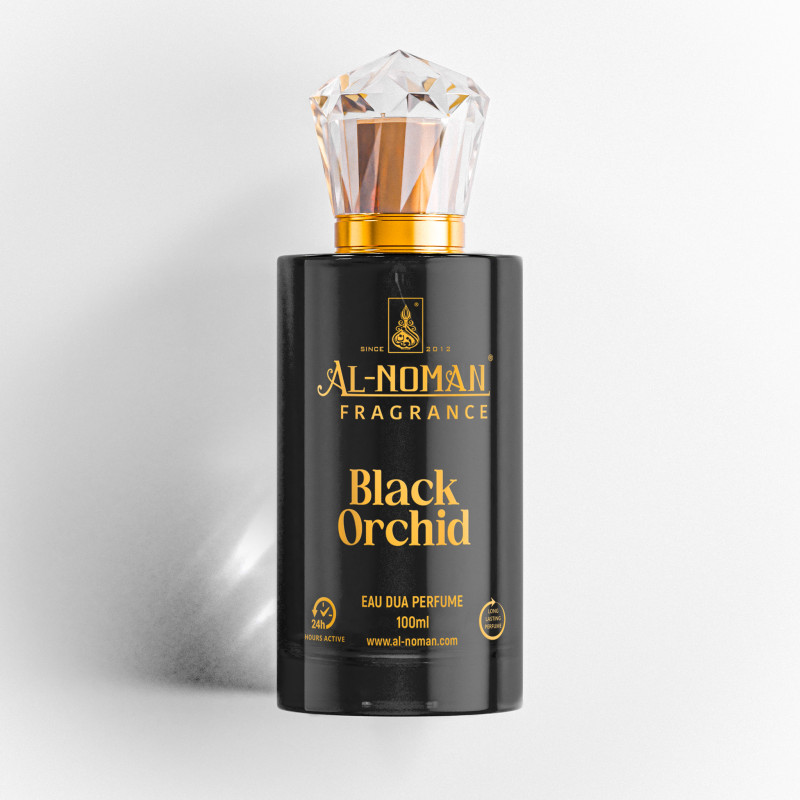Al Noman Black Orchid