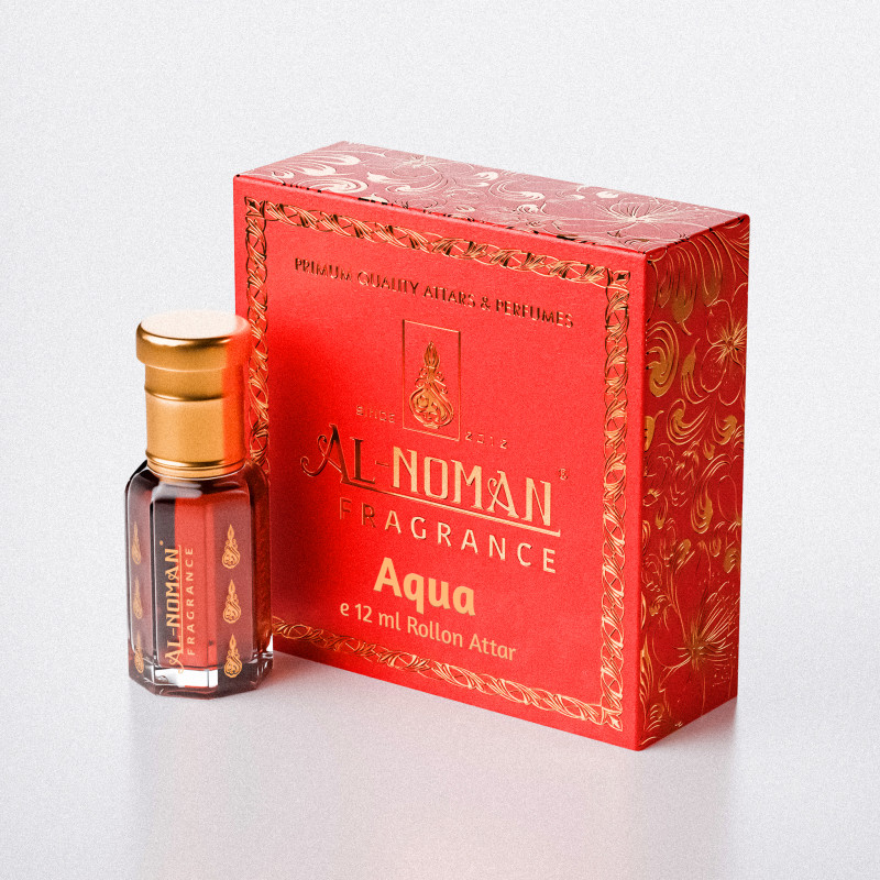 Aqua Attar