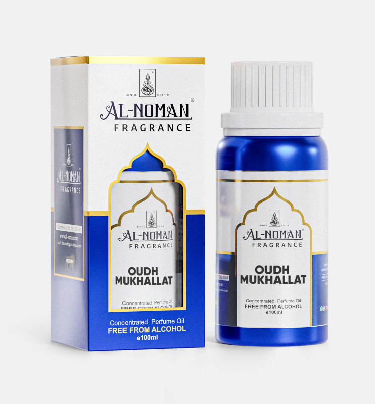 OUDH MUKHALLAT