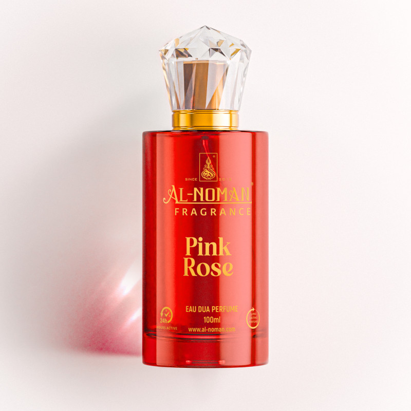 Al Noman Pink Rose