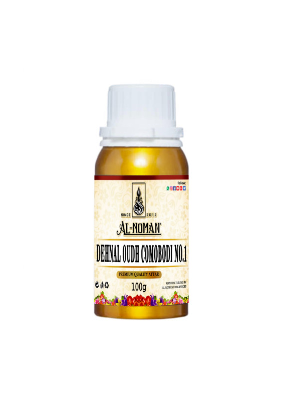 DEHNAL OUDH COMOBODI NO 1