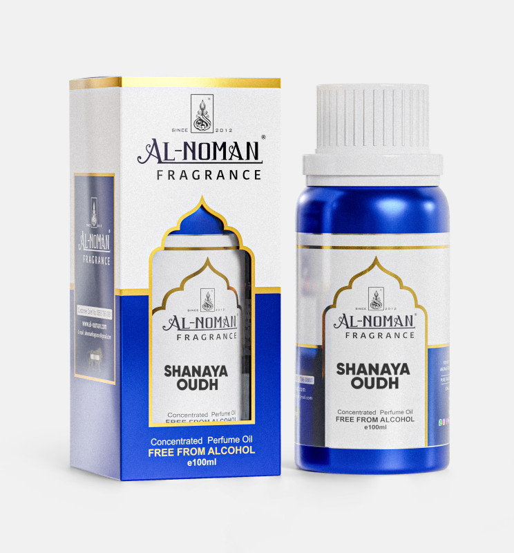 SHANAYA OUDH