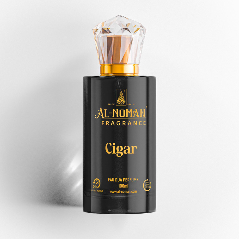 Al Noman Cigar