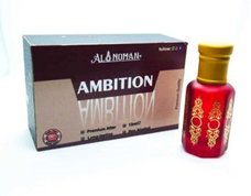 AMBITION