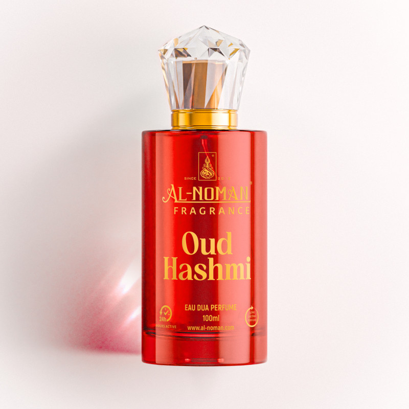 Al Noman Oud Hashmi
