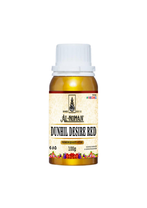 DUNHIL DESIRE RED