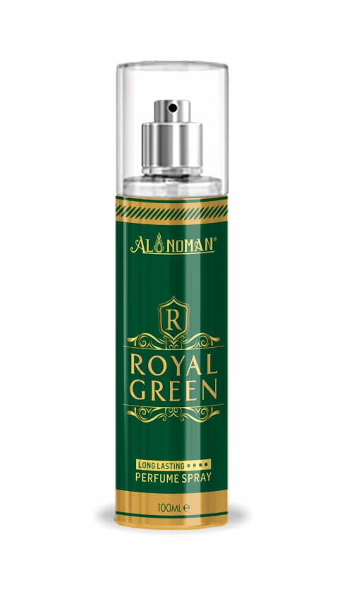 Royal Green