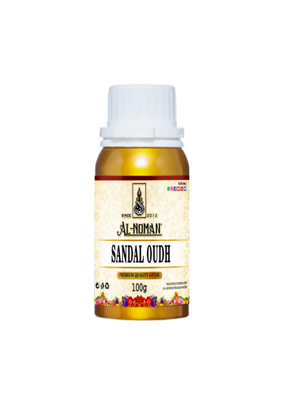 SANDAL OUDH