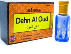 DEHN AL OUD